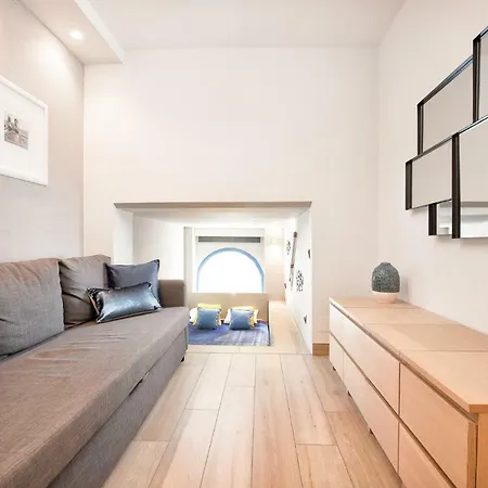 Apartamento Center Beachfront With Private Patio
